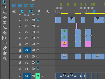Adobe Premiere Adobe Premiere