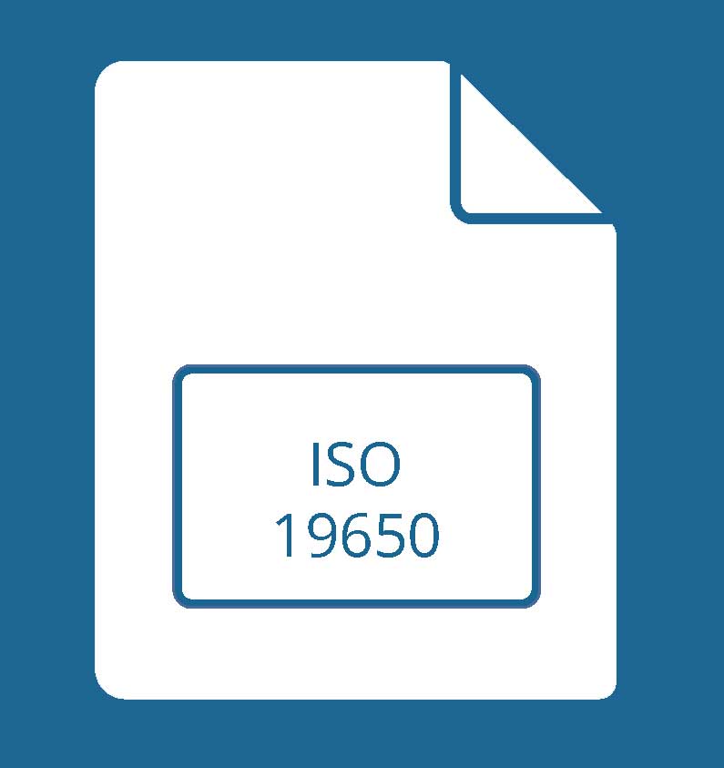 ISO19650 ISO19650