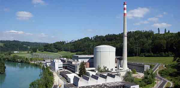 KKM Mühleberg Klein