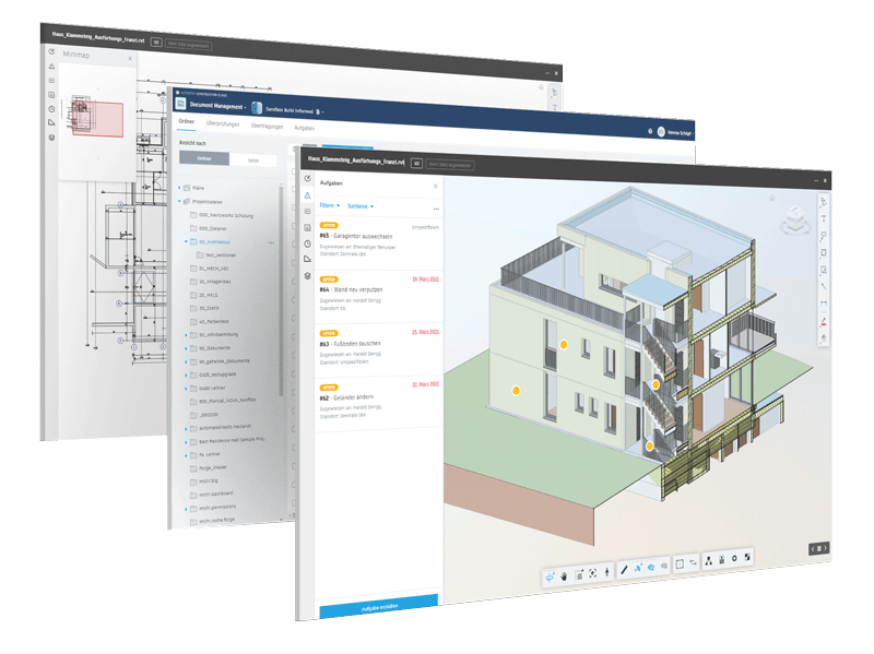 DocumentManagementMockup3-(2) Document Management BIM360